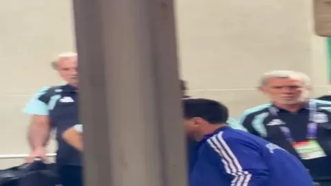 独家：马竞指控巴萨违规引援，小蜘蛛事件引和西足协关注